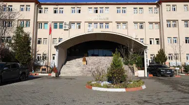 Şırnak'ta 3 bölge 'geçici özel güvenlik bölgesi' ilan edildi