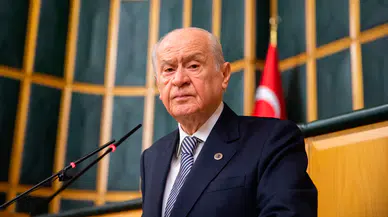 Bahçeli'den “Alevi ve Kürt Cumhurbaşkanı Yardımcısı" sözlerine yönelik yeni açıklama!