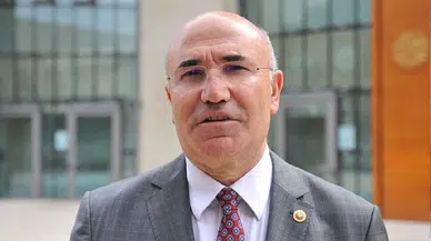 Mahmut Tanal’dan Cumhurbaşkanı Erdoğan’a “bağımsız yargı” tepkisi: Kimse bu adaletsizliğe sessiz kalmaz