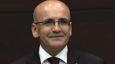 Moody's'in not artırımının ardından Şimşek'ten ilk açıklama: Ekonomi olumlu döngüye girdi