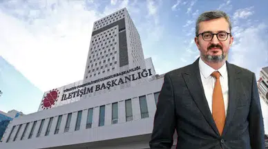 İletişim Başkanı Burhanettin Duran oldu: Fahrettin Altun’un yeni görevi de belli oldu