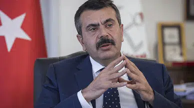 Bakan Tekin’in LGS açıklamasındaki dil sürçmesi olay oldu: Bilinçaltından itiraf