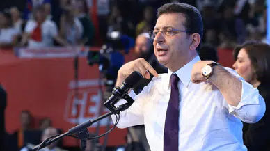 Ekrem İmamoğlu 3. kez hakim karşısında: 7 yıl 4 ay hapis ve siyasî yasak isteniyor