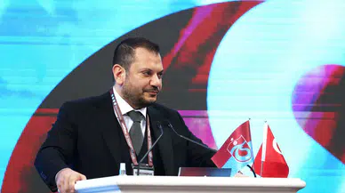 Kulüpler Birliği’nin yeni başkanı Ertuğrul Doğan oldu