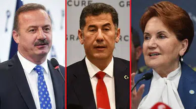 Yavuz Ağıralioğlu'ndan Akşener ve Oğan göndermesi: "Bizim de 50 milyon dolar alıp seçmeni satacağımızı düşünüyorlar"