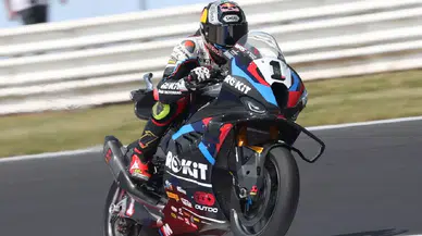 Toprak Razgatlıoğlu’ndan yakıt sınırlamasına tepki: Ducati hala uçuyor, biz yavaşladık