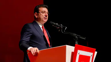 Ekrem İmamoğlu: Milletimiz hiçbir dönem böylesine bir ekonomik çöküş, böylesine bir barınma krizi yaşamadı