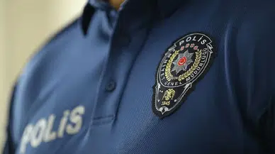 İki polis FETÖ’den tutuklandı