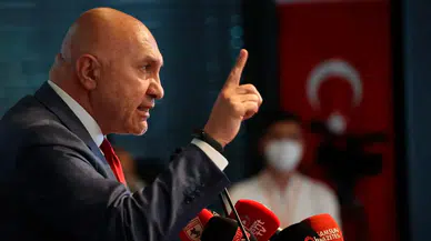 Yüksel Yıldırım: Türkiye'nin 5. büyük kulübü olmamıza az kaldı