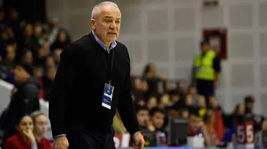 TBF, A Milli Kadın Basketbol Takımı’nda Ekrem Memnun dönemi sona erdi