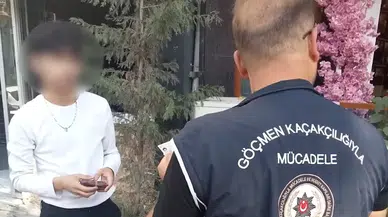 İçişleri Bakanı Yerlikaya: Göçmen kaçakçılığı ve düzensiz göçle mücadelede 32 organizatör yakalandı