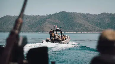 ABD, Pasifik'te Çin'e karşı hamle yapıyor