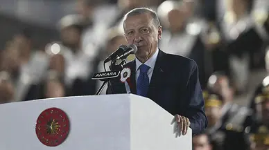 Erdoğan’dan CHP’ye “Manavgat” tepkisi: “Elinizde video varsa mahkemeye götürün”