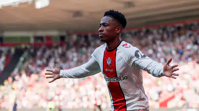 Beşiktaş, Kyle Walker-Peters transferini duyurdu