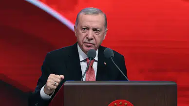 Tarihi süreçte yeni dönem: Gözler Erdoğan’ın sabah açıklamasında
