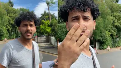 Çocuk istismarı görüntülerini bulunduran sığınmacıya hapis yok!