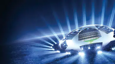 Şampiyonlar Ligi'nde ilk tur heyecanı başlıyor