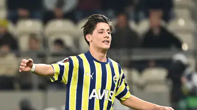 Arda Güler’den Fenerbahçeliler Günü’ne özel paylaşım