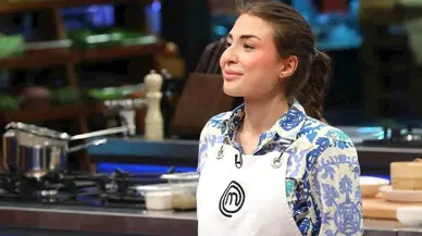 MasterChef Ayla Canpunar kimdir? Kaç yaşında ve nereli? MasterChef 2025 ana kadro yarışmacısı Ayla Canpunar hangi takımlı?