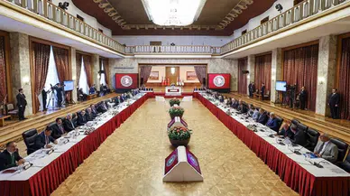 TBMM Milli Dayanışma Komisyonu, şehit aileleri ve sivil toplum temsilcilerini dinleyecek