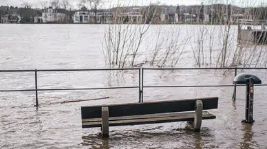 Uzman uyardı: Önümüzdeki 50 yıl seller daha yıkıcı olacak