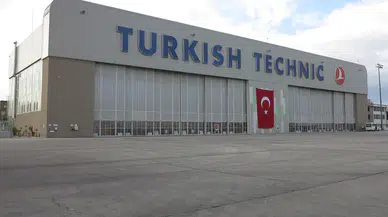 THY teknisyeni Yusuf Altun iş kazasında hayatını kaybetti