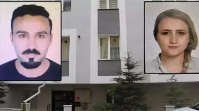7 yıldır kayıptı: Emine Özkaya’nın Iraklı sevgilisi cinayet itirafıyla yeniden tutuklandı!