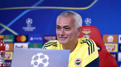Mourinho'nun gönderilmesinin ardından Fenerbahçe hisseleri uçuşa geçti
