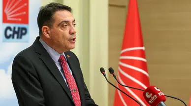 CHP'li Bağcıoğlu'ndan '30 Ağustos Zafer Bayramı' açıklaması