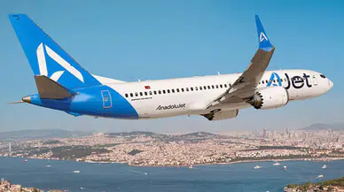 AJet yüzde 30 indirimli bilet kampanyası: Tarihler, şartlar ve geçerli seferler