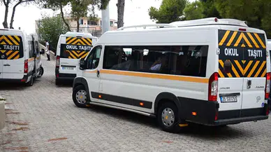 İstanbul'da servis ücretlerine zam talebi