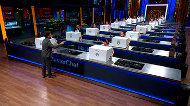 Masterchef 2025 Yarışmacıları kimler? Masterchef Ana Kadrosunda yer alan tüm yarışmacıların biyografileri