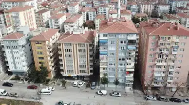 Ankara için deprem uyarısı: 6,5-7 büyüklüğünde depremi tetikleyebilir