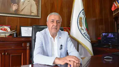 Göle Belediye Başkanı Gökhan Budak CHP’den istifa etti