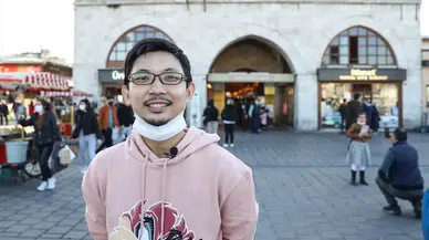 Yoshi Enomoto kimdir, kökenleri nereye dayanıyor ve şu an hangi şehirde yaşıyor?