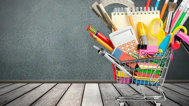 2025’te okul alışverişi alışkanlıkları: Listeler, bütçe ve sürpriz detaylar