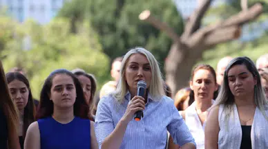 Aile Dayanışma Ağı’ndan Saraçhane’de adalet çağrısı