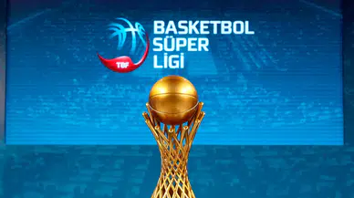 Türkiye Basketbol Süper Ligi'nin yayıncı kuruluşu belli oldu: 4 yıllık sözleşmeye imza atıldı