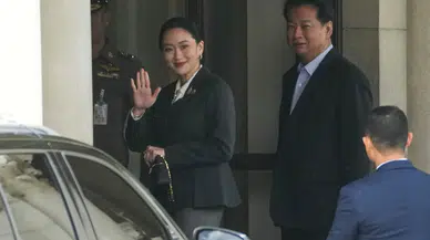 Tayland Anayasa Mahkemesi Başbakan Paetongtarn Shinawatra’yı görevden aldı