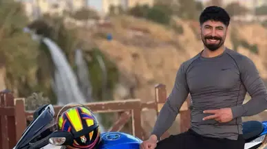 Kocaeli’de tırla çarpışan motosiklet kazasında fenomen Deniz Servan Narin hayatını kaybetti