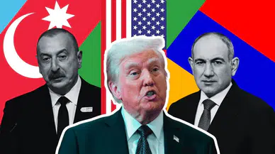 Ermenistan, Zengezur Koridoru haklarını ABD'ye veriyor