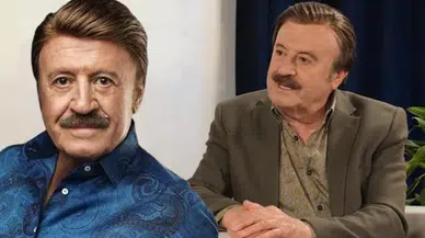 Türk müziğinin efsanesi Selami Şahin Çeşme’de hastaneye kaldırıldı