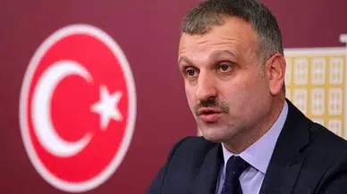 Oktay Saral'dan muhalefete 'sahte diploma' yanıtı: Çaresizliklerinin, siyasetsizliklerinin ve tükenmişliklerinin açık ilanıdır