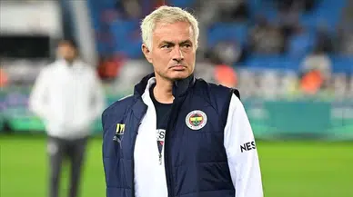 Jose Mourinho: "Türk basınını anlamıyorum, bu da işime yarıyor"