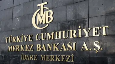 TCMB’den TL kredilerde büyüme hesaplamasında yeni düzenleme