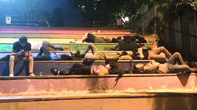 KYK yurt kapasitesi yalnızca yüzde 0,2 arttı, vakıf ve derneklere 887 milyon TL aktarıldı