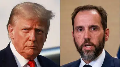 Trump davalarını açan özel yetkili savcı Smith hakkında soruşturma başlatıldı