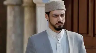 Mert Yazıcıoğlu’nun rol alacağı “Sultan Orhan” dizisinde Nilüfer Hatun karakteri belli oldu