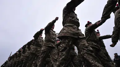 Kenya’daki İngiliz üssünde askerlerin fuhuşa karıştığı ortaya çıktı