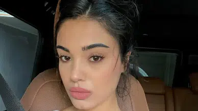 Lizge Cömert kimdir, nereli, kaç yaşında? Lizge Cömert hangi dizilerde oynadı?